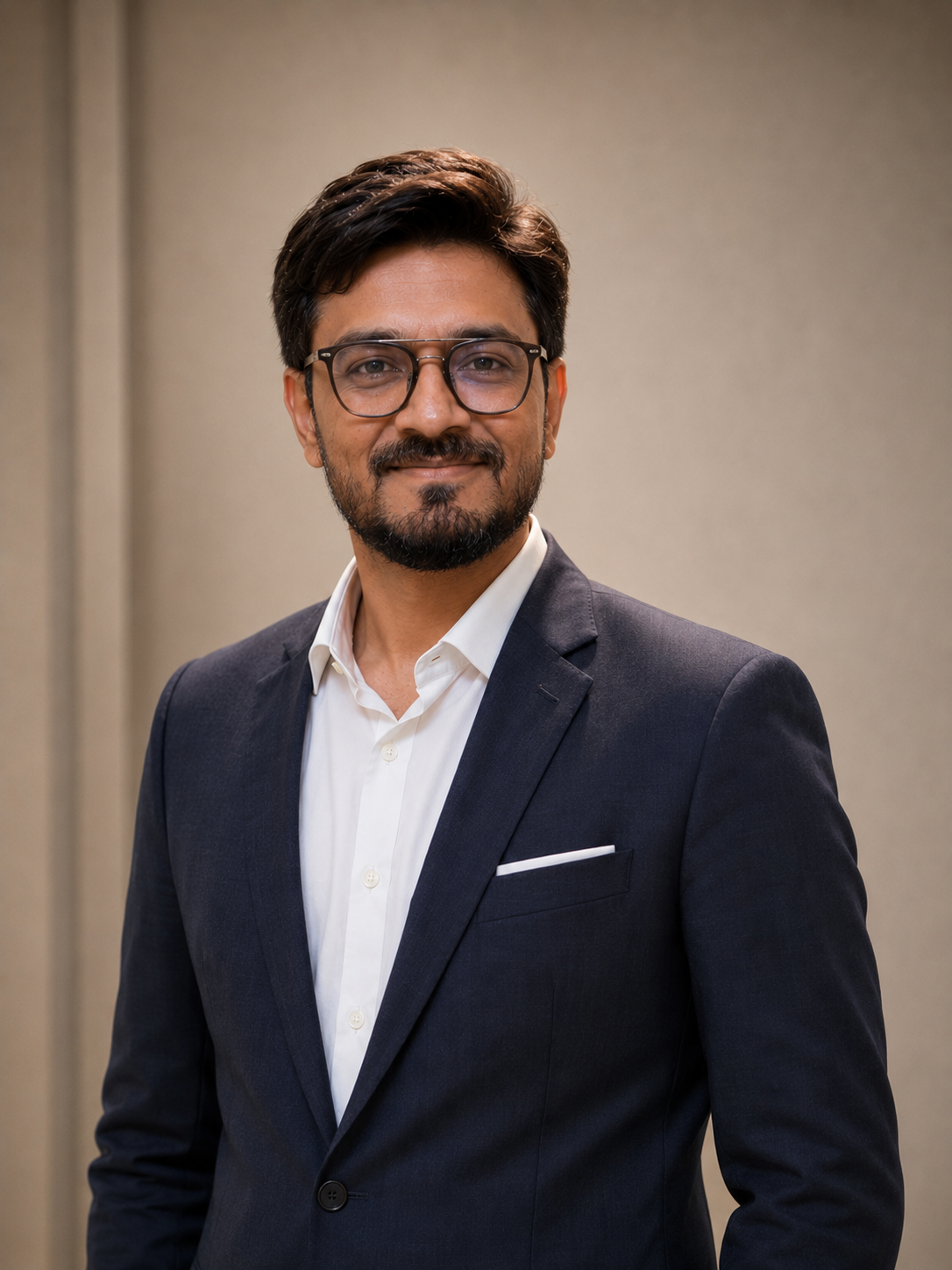 Kishan Heda