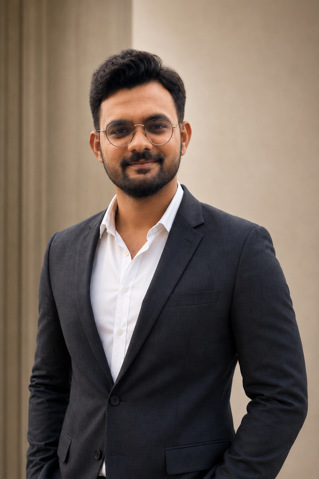 Koushik Heda
