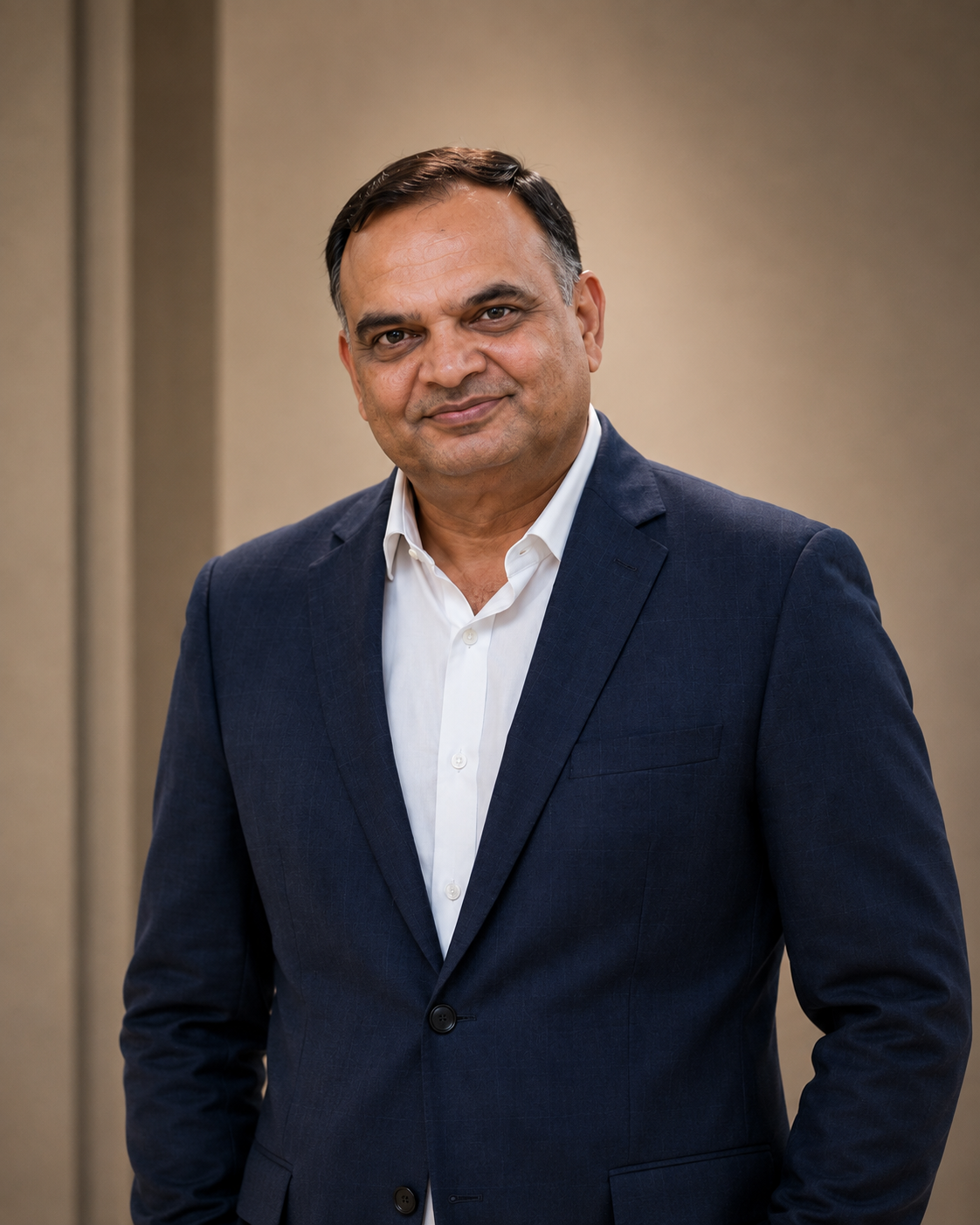 Narendra Heda