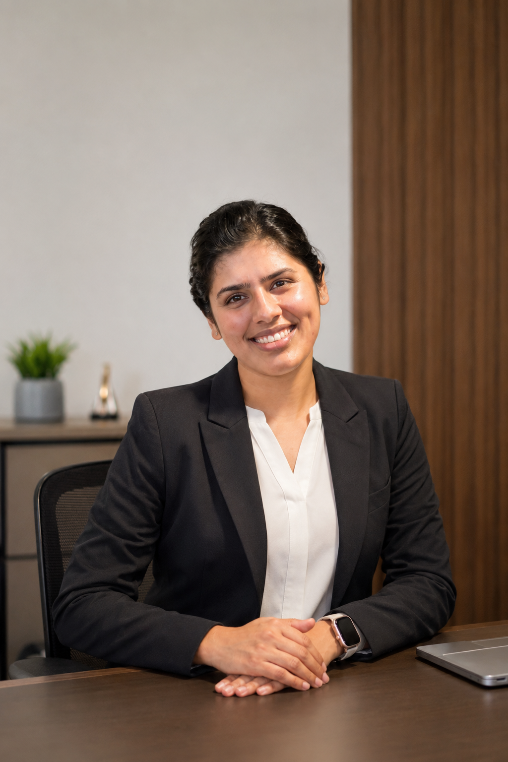 Srishti Heda