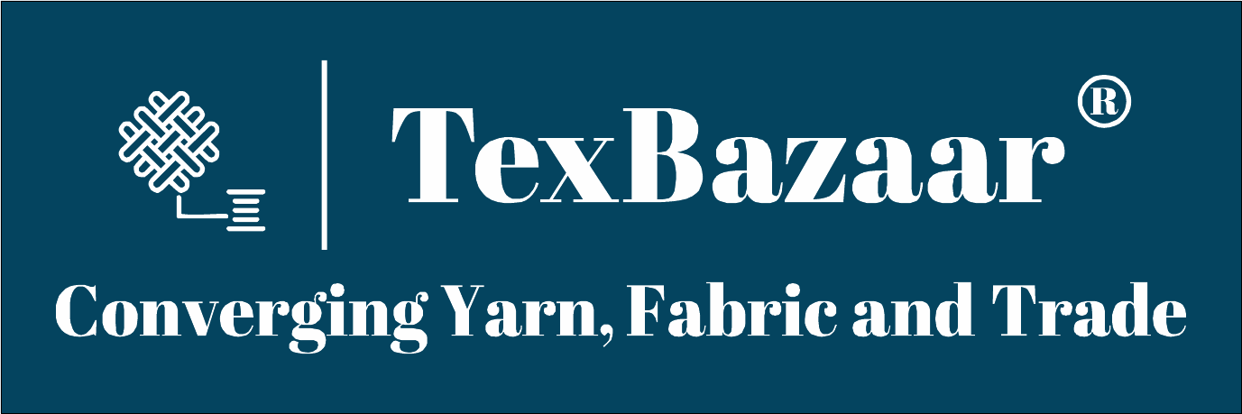 TexBazaar - Converging Yarn, Fabric and Trade